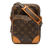 Louis Vuitton B Louis Vuitton Brown Monogram Canvas Fabric Monogram Amazone France