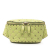 Valentino AB Valentino Green Lime Nappa Leather Leather Nappa Rockstud Spike Belt Bag Italy