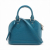 Louis Vuitton Alma BB Epi Leather Top-handle Handbag Blue