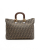 Fendi Zucca Tote Bag