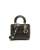 Christian Dior Small My Lady Dior ABC Bag