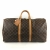 Louis Vuitton Keepall 55 Reisetasche Monogram