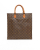 Louis Vuitton Monogram Sac Plat Bag