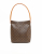 Louis Vuitton Monogram Looping Gm Bag