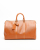 Louis Vuitton Epi Cipango Keepall 45 Weekend Bag