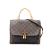 Louis Vuitton B Louis Vuitton Brown Monogram Canvas Canvas Monogram Marignan France