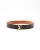 Louis Vuitton San Tulle LV Belt, size 90