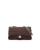 Chanel Nylon Chocolate Bar Double Flap Bag