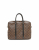 Louis Vuitton Porte-Documents Voyage Monogram Macassar Business Bag
