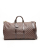 Louis Vuitton Damier Ebene Keepall 55 Weekend Bag