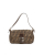 Fendi Zucca Baguette Bag