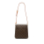 Louis Vuitton B Louis Vuitton Brown Monogram Canvas Fabric Monogram Musette Salsa Short Strap Spain