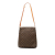 Louis Vuitton B Louis Vuitton Brown Monogram Canvas Fabric Monogram Musette Salsa Long Strap France