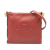 Loewe B LOEWE Red Indian Red Calf Leather Heritage Crossbody Spain