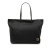 Fendi B Fendi Black Canvas Fabric Micro Zucchino Tote Italy