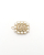 Gucci Pearl Brooch