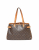 Louis Vuitton Monogram Batignolles Horizontal Tote Bag