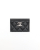 Chanel Coco Mark Matelasse Card Holder