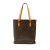 Louis Vuitton B Louis Vuitton Brown Monogram Canvas Fabric Monogram Vavin GM France