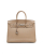 Hermès Birkin 35 Etoupe Bag