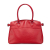 Louis Vuitton B Louis Vuitton Red Epi Leather Leather Epi Passy GM France