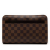 Louis Vuitton AB Louis Vuitton Brown Damier Canvas Fabric Damier Ebene Saint Louis Pochette France
