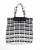 Chanel Foldable Shopping Tote Bag