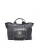 Chanel Denim Deauville MM Tote Bag