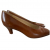 Celine Pumps braun