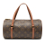 Louis Vuitton B Louis Vuitton Brown Monogram Canvas Fabric Monogram Papillon 26 France