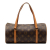 Louis Vuitton B Louis Vuitton Brown Monogram Canvas Fabric Monogram Papillon 28 France
