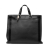 Louis Vuitton B Louis Vuitton Black Taiga Leather Leather Taiga Kasbek GM France