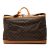 Louis Vuitton B Louis Vuitton Brown Monogram Canvas Fabric Monogram Cruiser 50 France