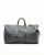 Louis Vuitton Damier Graphite Keepall Bandouliére 55 Weekend Bag