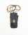 Chanel CC Caviar Phone Holder