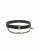 Chanel Coco Mark Leather Belt, size 75