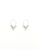 Louis Vuitton Essential V Hoop Earrings