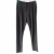 Dries Van Noten Pantalon en lainage 40