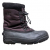 Sorel Brown-black winter boots 37.5