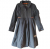 Odd Molly Romantic/military coat XS - NEW