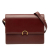 Cartier B Cartier Red Bordeaux Calf Leather Must de Cartier Crossbody Italy
