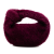 Bottega Veneta AB Bottega Veneta Purple Plum Fur Natural Material Mini Shearling Jodie Italy