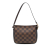 Louis Vuitton AB Louis Vuitton Brown Damier Canvas Fabric Damier Ebene Trousse Pochette France