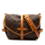 Louis Vuitton B Louis Vuitton Brown Monogram Canvas Fabric Monogram Saumur 30 France