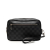 Louis Vuitton AB Louis Vuitton Black Damier Canvas Fabric Damier Graphite Kasai France