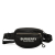 Burberry B Burberry Black Nylon Fabric Logo Cannon Belt Bag China