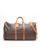 Louis Vuitton Monogram Keepall Bandoulière 60 Bag