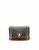 Louis Vuitton Monogram Saint Placide Shoulder Bag