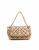 Chanel Bubble Quilt Accordian Flap Bag