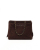 Chanel CC Suede Chain Tote Bag